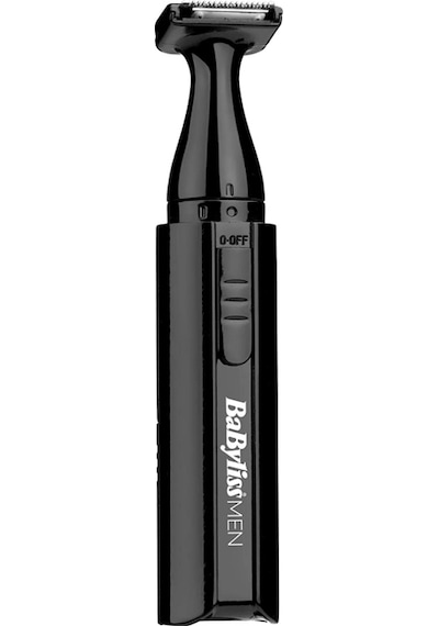 Babyliss E978E Carbon Titanium Saç Kesme Makinesi