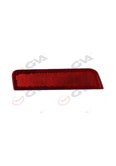 Hnrlıshp Arka Tampon Reflektörü Sol Dacıa Duster Adet 84932777