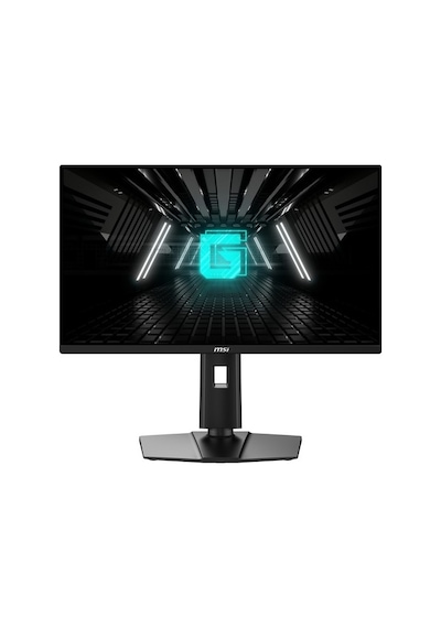 MSI G255PF E2 24.5" 1 MS 180 Hz Adaptive Sync Full HD Rapid IPS LED Monitör