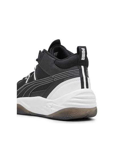 Puma 39232901 Rebound Future Nextgen Unisex Günlük Spor Ayakkabı 001