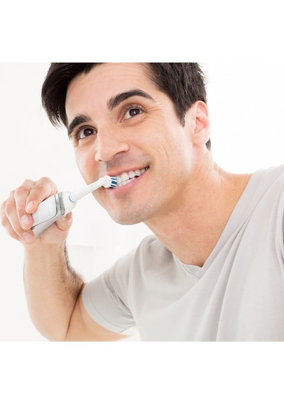 Oral-B Stages Power Cars Diş Fırçası Yedek Başlığı 2'li