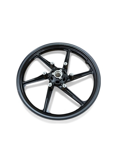 Tvs Raider 125 Ön Jant Rtr 200 Radieron