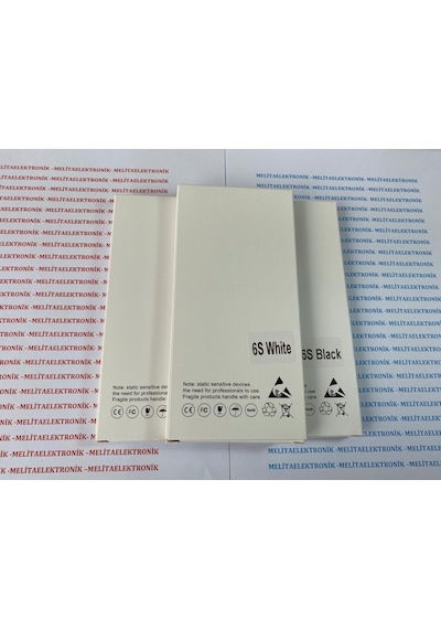 Apple Uyumlu iPhone 6S Lcd Ekran Dokunmatik (331879021)