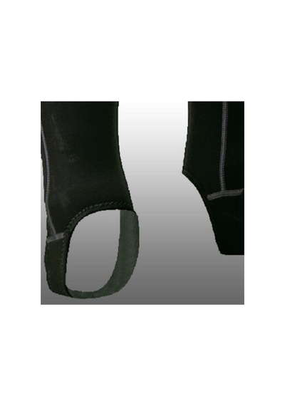 Seac Sub Warm Guard Suıt Kadın 1 Mm - Xs Açık Mavi - Pembe