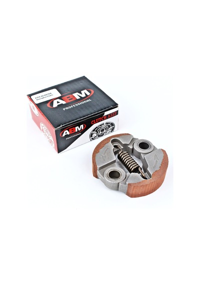 Abm Motorlu Tırpan Balata / Ol 44 / 740 / 746 / 753