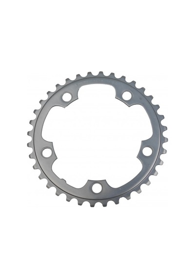 Shimano Aynakol Dişlisi FC-CX50  36T Silver