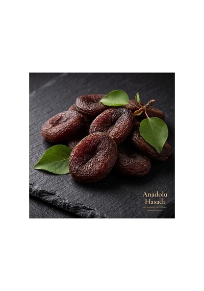 Gün Kurusu Kayısı 2 Kg Diğer