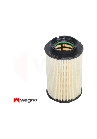 Wegna Wf4062 Yakıt Filtresi Caddy 04- -golf 03- -jetta 05-10 -octavıa 04-10 -touran 03-10 -leon 05- 2.0 1.9 Tdı Pu 936/2x 1k0127177a-1k0127434a-1k0127434 -