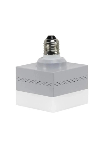 Zmr 30w Kare Dekoratif Tbulb Led Ampul 6500k 2400lm Zmr118/g