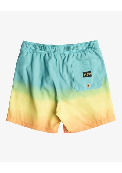 Billabong All Day Fade Lb Boys Çocuk Şort Ebbjv00112 64
