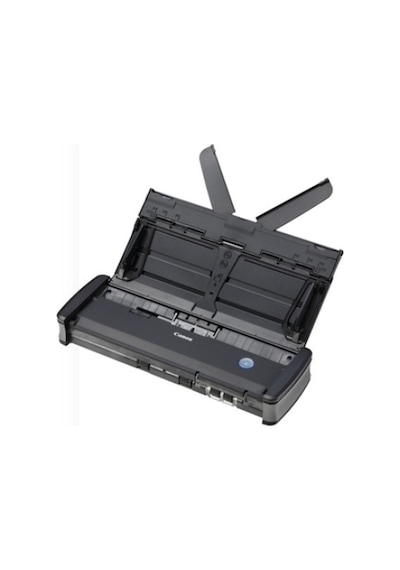 Canon Image Formula P-215 II Sayfa Beslemeli Taşınabilir Doküman Tarayıcı