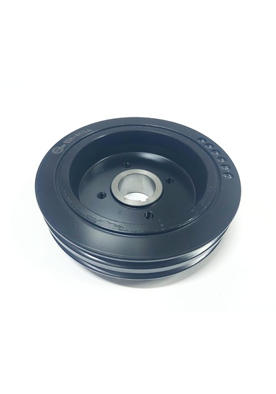 H100 97-04 L300 98-08 Krank Kasnağı Çiftli