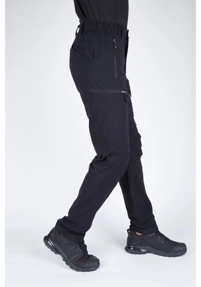 Alpinist Innox Erkek Tactical Pantolon Alp800906 Blk 001