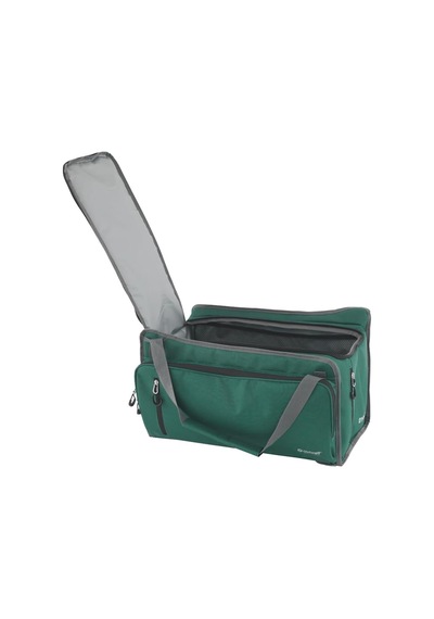 Outwell Cormorant M 24 L Yüksek Yalıtımlı Soğutucu Termal Çanta Green Çok Renkli