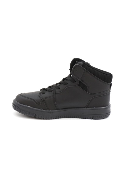 Cool Haykat Boğazlı 36-40 Siyah Çocuk Spor