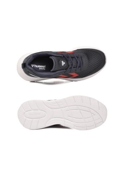Hummel 900887 Hml Nency Iı Lacivert Hafif Esnek Unisex Spor Ayakkabı Hummel 900887 Hml Nency Iı Lacivert Hafif Esnek Unisex Spor Ayakkabı