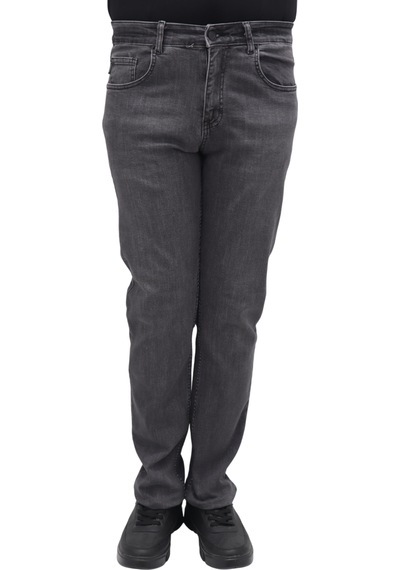 Dmctekstil Erkek Hacker Denim Füme Normal Bel Normal Kesim Boru Paça Büyük Beden Jean Pantolon Dmctekstil Erkek Hacker Denim Füme Normal Bel Normal Kesim Boru Paça Büyük Beden Jean Pantolon