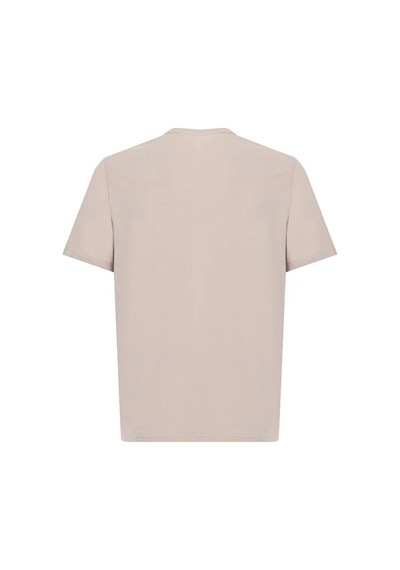 Lumberjack 6m Ml Vaha 6fx Erkek T-shirt 102156063 Taş