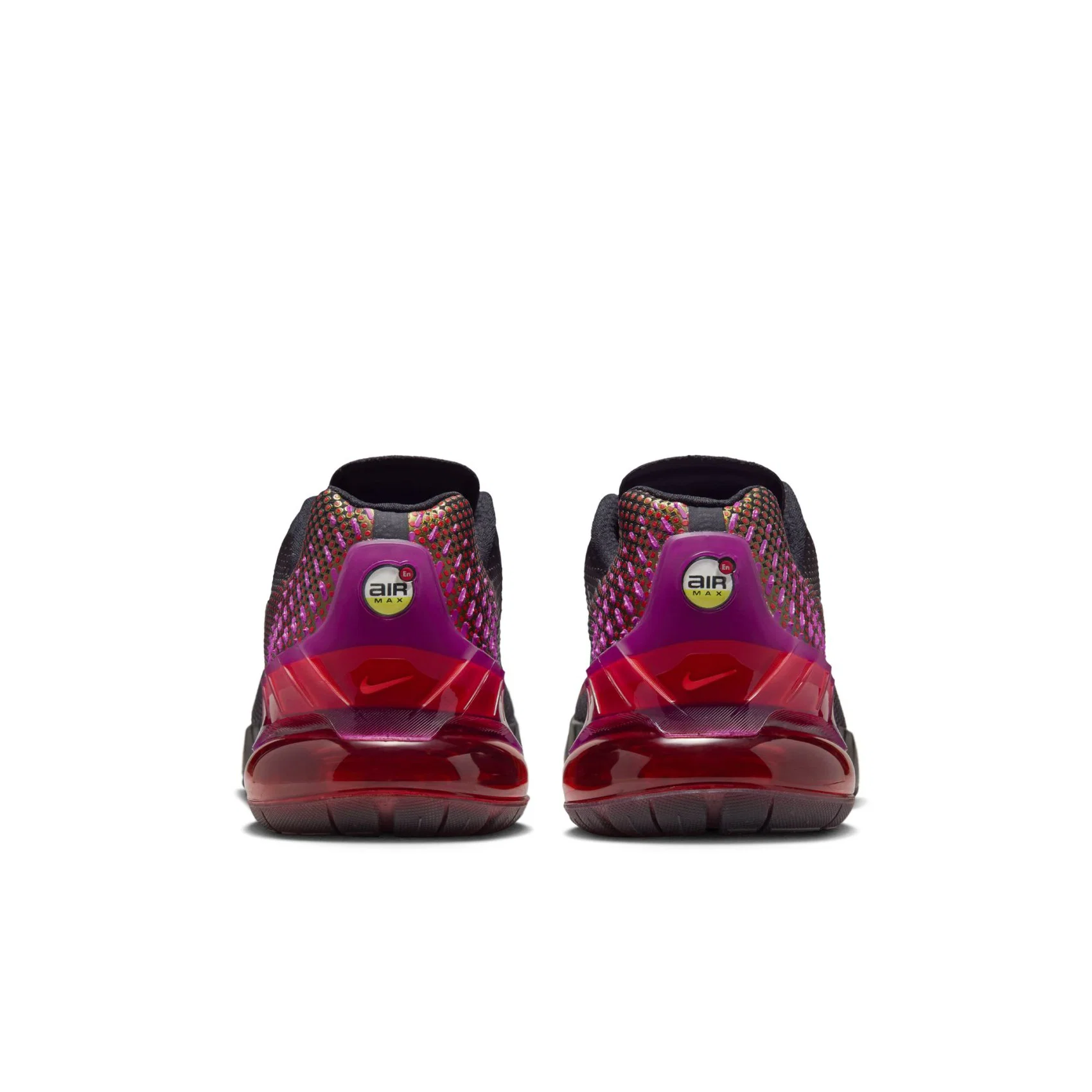 Nike Air Max Phoenix Se 'challenge Red' Erkek Sneaker Ayakkabı Kırmızı-siyah