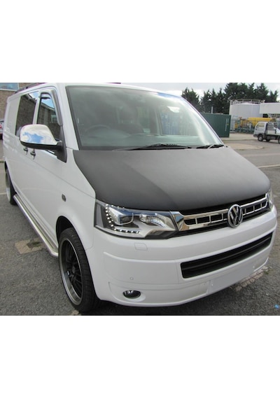 Volkswagen T6 Tam Kaput Maske (198124616)