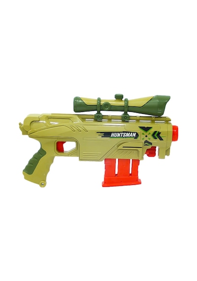 Sunman Huntsman 50 3'ü 1 Arada Silah