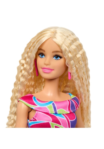 HRH20 Barbie Fashionista Doll - Totally Hair