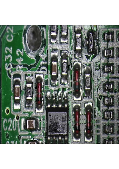 Myscope Yw5109 4k Dijital Mikroskop Kamerası- Sony Sensörlü Hdmı / Usb Endüstriyel Kamera