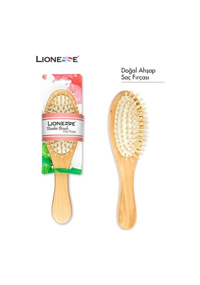 Lionesse Saç Fırçası 854803 0.18