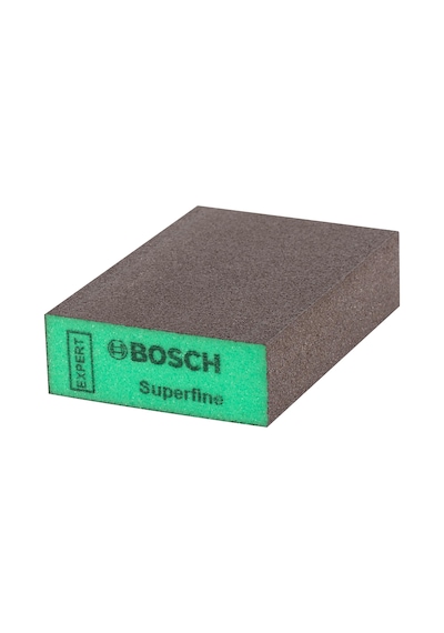 Bosch Expert S471 Standart Blok 69 X 97 X 26 Mm, Süper İnce  - 2608901180