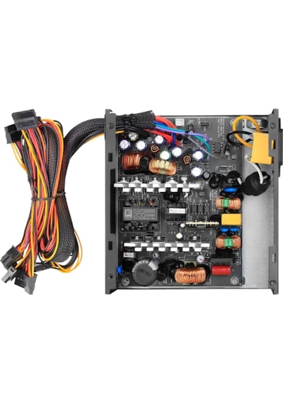 Green Gp350a-eco 350w 80+ Power Supply Pc Güç Kaynağı 3yıl Garanti
