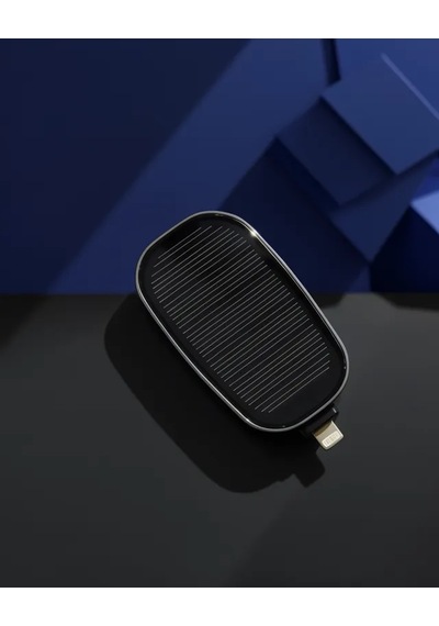 Astraltech Taşınabilir Solar Powerbank 1200mah Güneş Enerjili Çok Renkli
