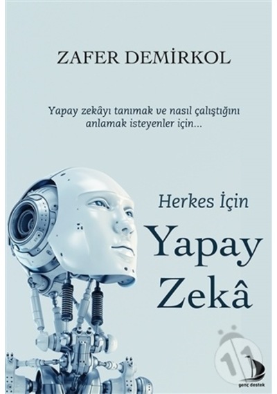 Herkes için Yapay Zeka
