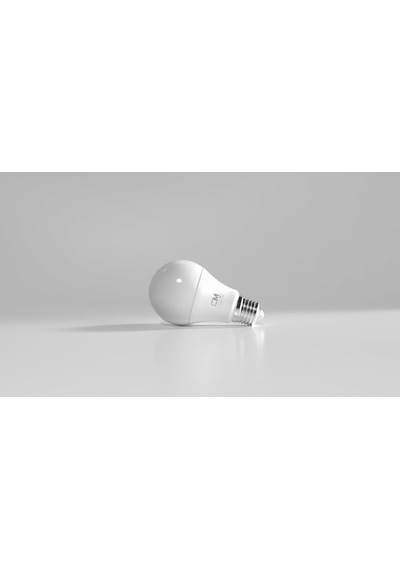 9w E27 Duy 3200k Sarı Işık Led Ampul -sarı Işıklı Led Ampul Enerji Tasarruflu Ev Aydınlatması Led Ampul Diğer