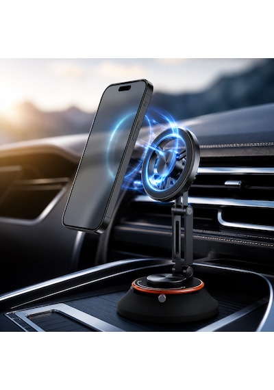 Hepu Armor Series Hp-aa01 Güçlü Manyetik Araç İçi Telefon Tutucu - 360 Dönebilen Başlık Ve Katlanabilir Alüminyum Alaşım Gövde Tüm Akıllı Telefonlarla Uyumlu Torpido Üstü Mıknatıslı Araç Tutacağı Siyah Hepu Armor Series Hp-aa01 Güçlü Manyetik Araç İçi Telefon Tutucu - 360 Dönebilen Başlık Ve Katlanabilir Alüminyum Alaşım Gövde Tüm Akıllı Telefonlarla Uyumlu Torpido Üstü Mıknatıslı Araç Tutacağı Siyah
