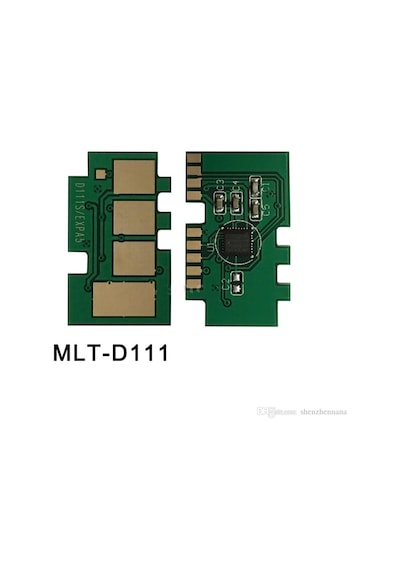 Samsung Uyumlu D111L Güncel Chip Versiyon Sl-M2020/M2070/Toner Çip