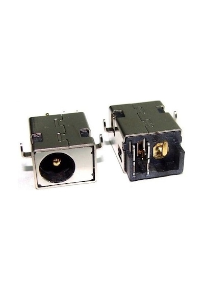 Monster Abra A5 A7 N850 Notebook Dc Jack