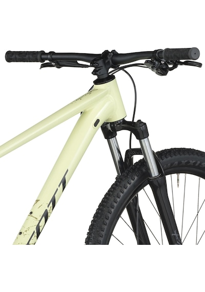 Scott Contrail 30 29 Jant Dağ Bisikleti Luminary Green Large Yeşil