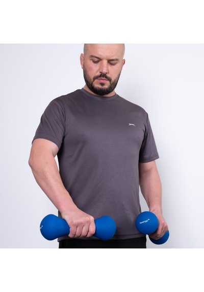 Slazenger Neopren Dambıl 5 KG + 5 KG
