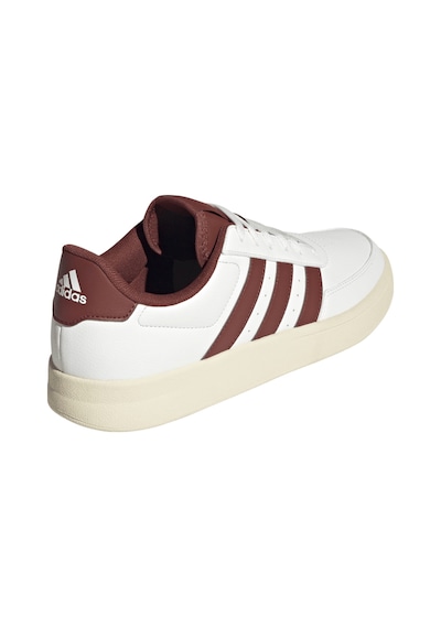 Adidas Breaknet 2.0 Erkek Spor Ayakkabı - Jı4851 Krem