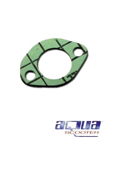 Getra Aquascooter Giriş Flanş Contası