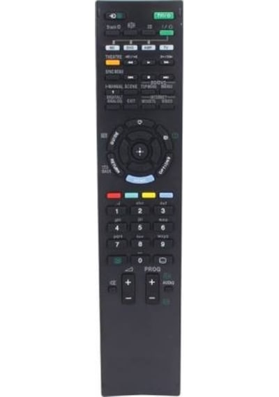 Sony Rm-Ed058 Plazma Lcd Led Tv Kumandası