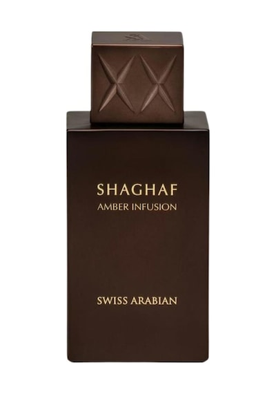 Swiss Arabian Shaghaf Amber Infusion Edp 75 Ml Unisex Parfüm Oryantal