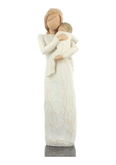 Willow Tree Child Of My Heart Biblo