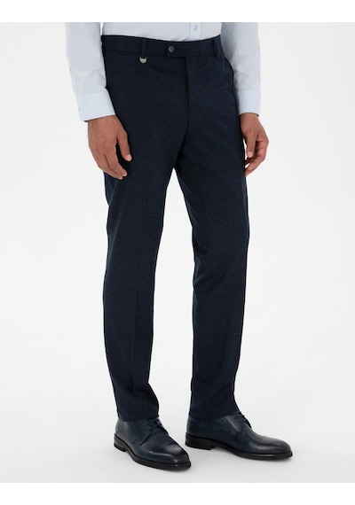 Pierre Cardin Erkek Lacivert Pantolon 50314543-vr033 Lacivert