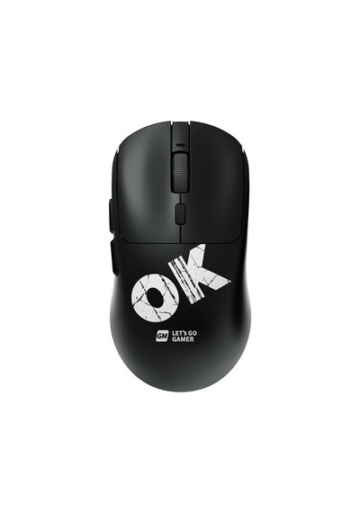 Mofıı M16 Şarjlı Oyuncu Mouse 3 Modlu Bluetooth + 2.4g + Kablolu 8000 Dpı Paw3311 Sensör 6 Tuş