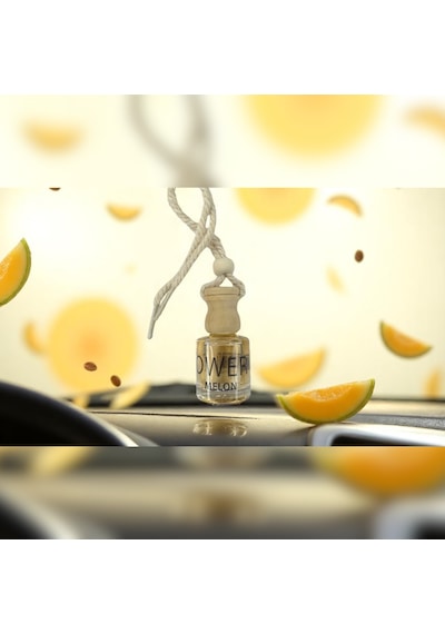 Oto/araç Kokusu Ower Vanilla 8ml-01