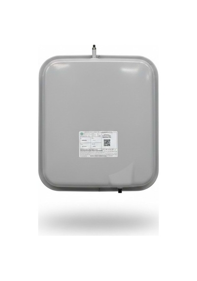 Viessmann Uyumlu Önaysan 8 Litre Kare Genleşme Tankı 3/8 0