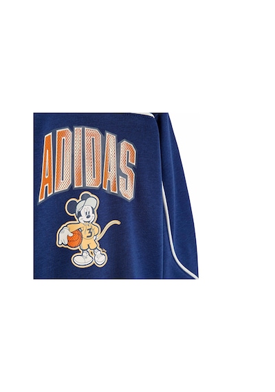 Adidas İ Dy Mm Jog Bebek Günlük Eşofman Takımı Jz3546 Lacivert Lacivert