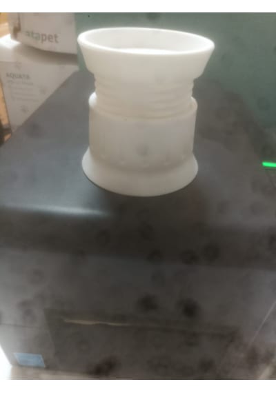 Mobilya Yükseltici Ayarlı Ayak Baza Ayak Mobilya Beyaz Eşya Ayağı Ayarlı Ayak Beyaz