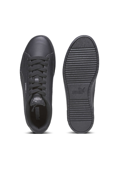Puma Rickie Classic Unisex Siyah Sneaker Siyah